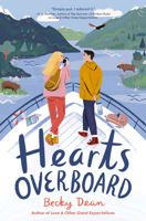 Hearts Overboard 059364784X Book Cover