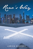 Reno's Way B0CCG2Z7Q6 Book Cover