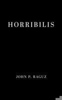 Horribilis 1779624743 Book Cover