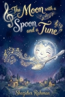 The Moon with a Spoon and a Tune B0G7656S1V Book Cover