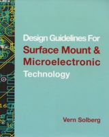 Design Guidelines for Surface Mount & Microelectronic Technology B0FRS6NC8N Book Cover