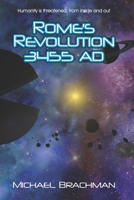 Rome's Revolution 0984895337 Book Cover