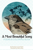 A Most Beautiful Song B09B79XFHT Book Cover
