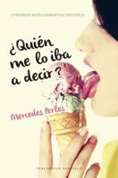 Quien Me Lo Iba a Decir? 8415952988 Book Cover