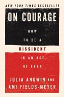 On Courage 006349194X Book Cover