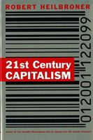 21st Century Capitalism 0887845347 Book Cover