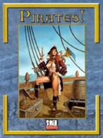 Pirates! (d20 system; LII1503) (A D20 Rules Supplement) 0971214565 Book Cover