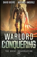 Warlord Conquering 1649714033 Book Cover