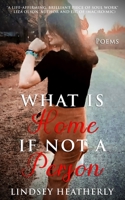 What Is Home If Not A Person 1733528024 Book Cover