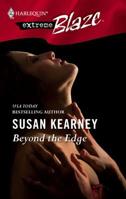 Beyond The Edge (eXtreme) (Harlequin Blaze #218) 0373792220 Book Cover