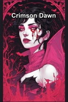 Crimson Dawn B0HFNWS4KY Book Cover