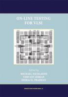 On-Line Testing for VLSI 1441950338 Book Cover