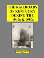 Railroads 40s & 50s 1312700599 Book Cover