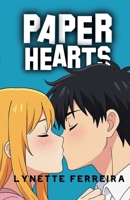 Paper Hearts 1393372317 Book Cover