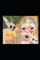 THEY ARE INFECTED B0CHLC1JTZ Book Cover