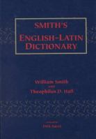 Chambers Murray Latin-English Dictionary 0550190031 Book Cover