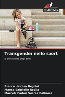 Transgender nello sport 6206892530 Book Cover