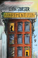 Apartment 713 144346094X Book Cover