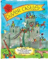 Dover Castle (Ghastly Books) 1905624387 Book Cover