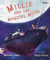 Millie and the Magical Moon 1788492919 Book Cover
