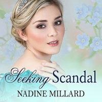 Seeking Scandal 1500661279 Book Cover