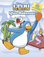 Igloo Makeover 0448450941 Book Cover