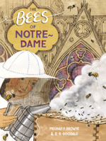 Bees of Notre-Dame B0GMZMKXTJ Book Cover