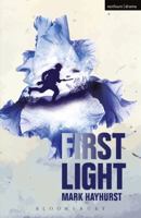 First Light 1350012467 Book Cover