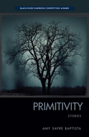 Primitivity 1625578709 Book Cover