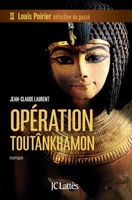 Operation Toutankhamon 2709647389 Book Cover