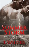 Summer Storm 1514795337 Book Cover