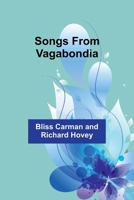 Songs from Vagabondia 9357962824 Book Cover