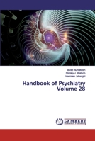 Handbook of Psychiatry Volume 28 6200481423 Book Cover
