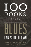 100 Books Every Blues Fan Should Own 0810889218 Book Cover