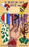 39 $ec$ to the Land of Milk and Honey B0GT9B8PVN Book Cover