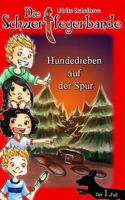 Hundedieben auf der Spur 149544953X Book Cover