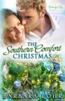 The Southern Comfort Christmas 1945523018 Book Cover