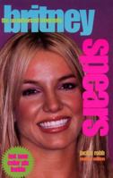 Britney Spears: The Unauthorized Biography 0061066206 Book Cover