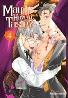 May I Have a Taste?, Vol. 4 1974770028 Book Cover