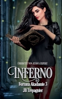 Inferno (Fortuna Akademie) (German Edition) B0GNFH84FB Book Cover