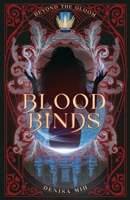 Blood Binds 1763712540 Book Cover