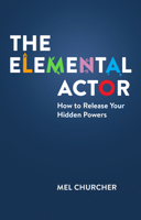 The Elemental Actor 1848427891 Book Cover