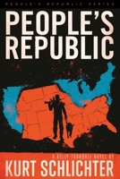 People's Republic 1539018954 Book Cover