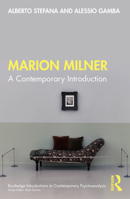 Marion Milner: A Contemporary Introduction 1032361166 Book Cover