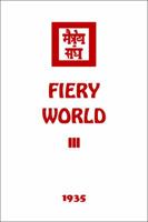 Fiery World III 194674221X Book Cover