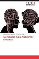 Demencia Tipo Alzheimer 3847356119 Book Cover