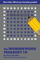 The Wonderword Treasury 19 1449481728 Book Cover