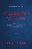 Scandalous Witness 0802877354 Book Cover
