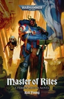 Master of Rites (Warhammer 40,000) 1836093020 Book Cover