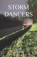 Storm Dancers B0GZ36BWX8 Book Cover